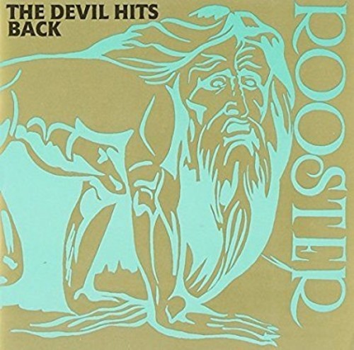 Atomic Rooster - The Devil Hits back (CD)