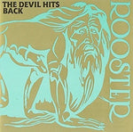 Atomic Rooster - The Devil Hits back (CD)