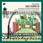 Hans Krasa: Brundibar (CD)