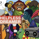 Varios Artistas - Mello Music Group Presenta: Helpless Dreamer / Var (Vinilo)