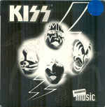 Kiss : Blockbuster Special Promo CD (CD, Promo)