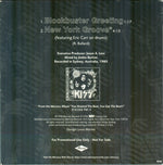 Kiss : Blockbuster Special Promo CD (CD, Promo)