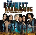 Jane Bunnett - On Firm Ground / Tierra Firme (CD)