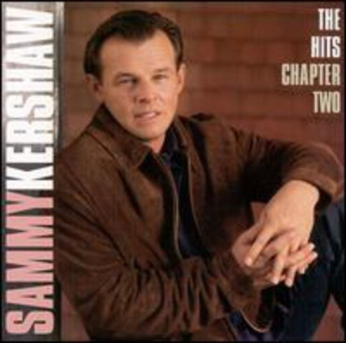Sammy Kershaw - The Hits Chapter 2 (CD)