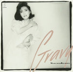 the album cover for Yasuko Agawa - Gravy