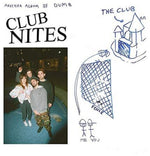 the album cover for Dumb - Club Nites
