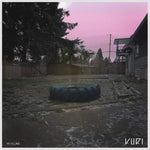 the album cover for Kuri - No Village