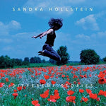 the album cover for Sandra Hollstein - Different Stories