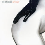 The Strokes - Is This It (International Pressing) (CD)