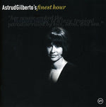 Astrud Gilberto - La mejor hora de Astrud Gilberto (CD)