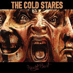 Cold Stares - Head Bent (CD)