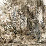 the album cover for From The Mouth of The Sun - Hymn Binding