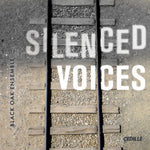 the album cover for Silenced Voices / Various - Silenced Voices