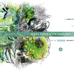 the album cover for Vauna / Various - Vauna
