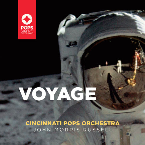 Various Artists - Voyage (CD)
