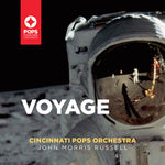 Various Artists - Voyage (CD)