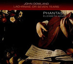 Lachrimae or Seven Tears (CD)