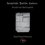 the album cover for Gawlick / Gadker / Egmond - Herzliche Grusse Bruno