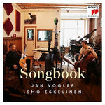 Songbook (CD)
