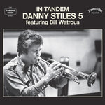 Danny Stiles - En tándem (CD)
