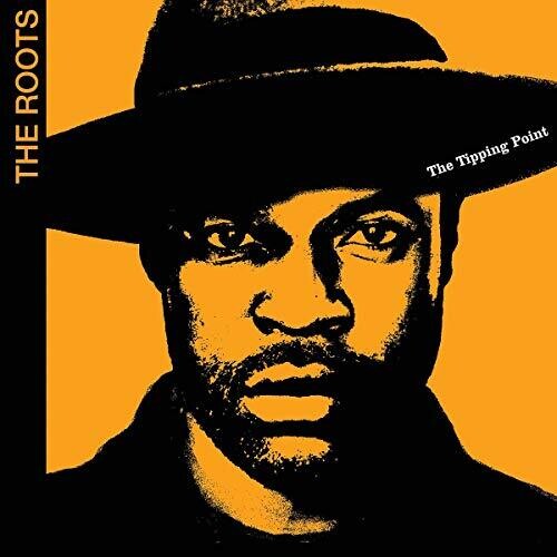 The Roots - The Tipping Point (Vinyl)
