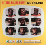 Tribe Called Quest - Scenario (Vinyl)