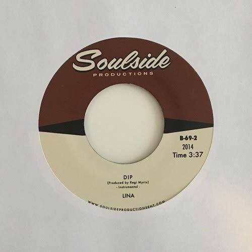 Lina - Dip (Vinyl)