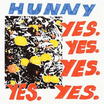 Hunny - Yes. Yes. Yes. Yes. Yes. (CD)