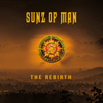 Sunz of Man - Rebirth (Vinyl)