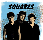 Joe Satriani - Squares (Vinyl)