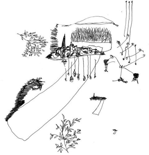 デヴィッド・ナンス・グループ - Meanwhile / Credit Line (レコード)