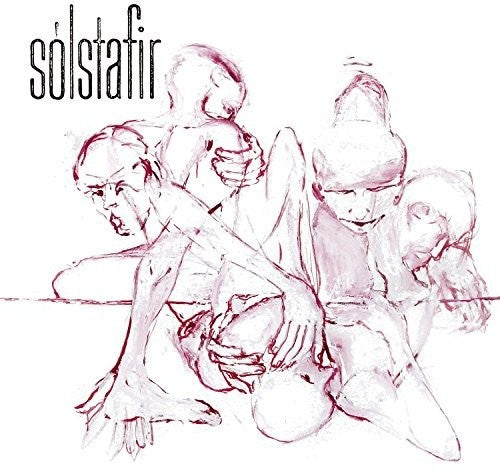 Solstafir - Masterpiece Of Bitterness (Vinyl)