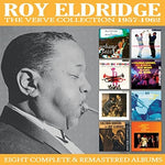 Roy Eldridge - Colección Verve (CD)
