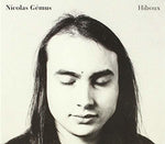 the album cover for Nicolas Gémus - Hiboux