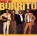Los Flying Burrito Brothers - Lo mejor de (CD)
