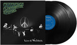 Creedence Clearwater Revival - En directo en Woodstock (Vinilo)