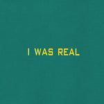 75 Dollar Bill - I Was Real (レコード)