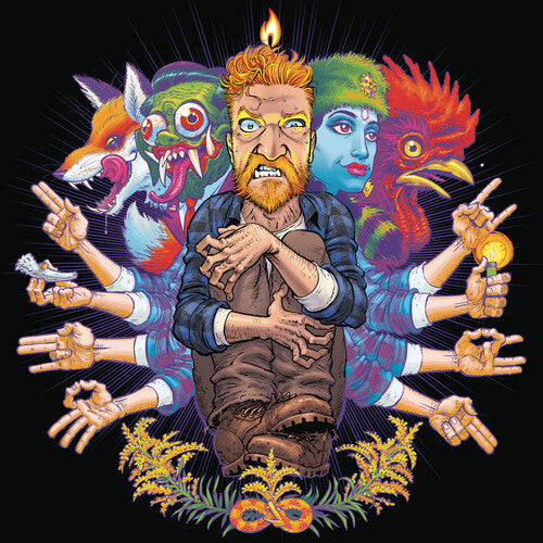 Tyler Childers - Country Squire (Vinilo)