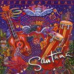 Santana - Supernatural (Vinyl)