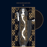 the album cover for Soror Dolorosa - Blind Scenes [Digipak]