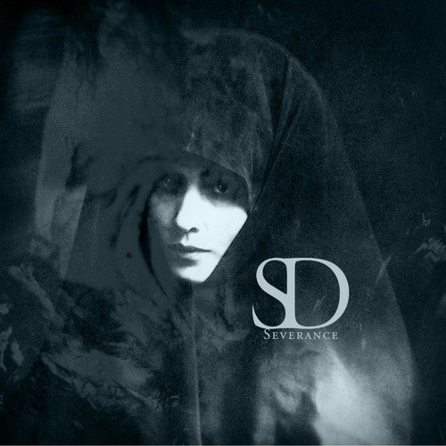 Soror Dolorosa - Severance (CD)
