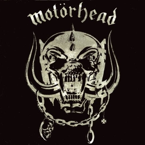 Motorhead - Motorhead (Vinilo blanco) (Vinilo)