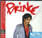 the album cover for Prince - Originals [Import]