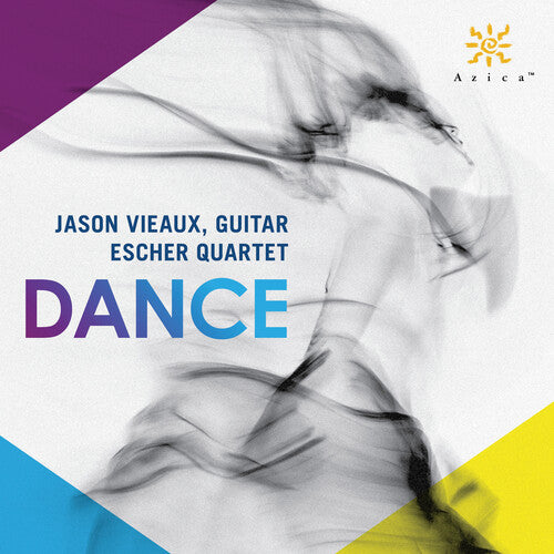 Dance (CD)