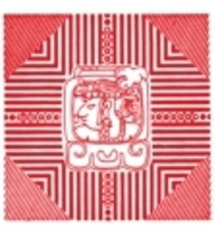 Rich La Bonte - Mayan Canals (Vinyl)