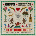 Old Dominion - Finales felices (Vinilo)