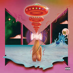 Kesha - Arcoíris (CD)