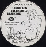 Jackal & Hyde : Seek & Destroy (12")