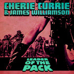 Cherie Currie - Leader Of The Pack (Vinyl)