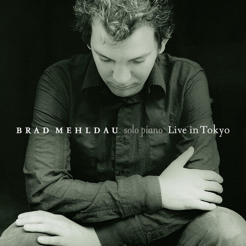 Brad Mehldau - En vivo en Tokio (Vinilo)